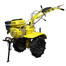AGRIBIST | INTERCULTIVATOR/POWER-ROTARY-WEEDER,PETROL,RECOIL START