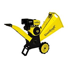 AGRIBISRT| CHIPPER SHREDDER,WITH ENGINE