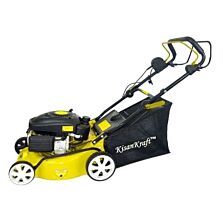 AGRIBIST| MOWER,PETROL