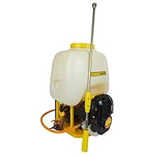 AGRIBIST |  KNAPSACK POWER SPRAYER(4-STRK)