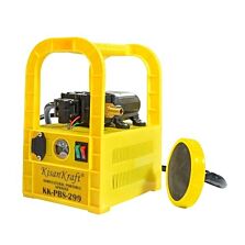 AGRIBIST |  PORTABLE POWER ELECTRIC SPRAYER,TANKLESS MODEL,WITH BATTERY