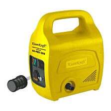 AGRIBIST | AGRPORTABLE POWER ELECTRIC SPRAYER,TANKLESS MODEL,WITH BATTERY