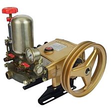 AGRIBIST | HTP SPRAYER
