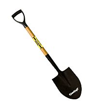  AGRIBIST| HANDTOOL GARDEN SHOVEL