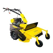  AGRIBIST |STUBBLE GRASS MOWER,PETROL