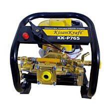 AGRIBIST |  PORTABLE POWER SPRAYER,TANKLESS MODEL