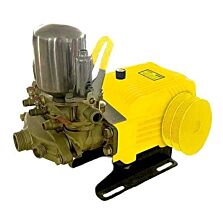 AGRIBIST |  HTP SPRAYER