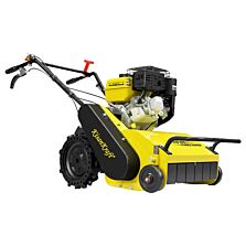  AGRIBIST|STUBBLE GRASS MOWER,PETROL