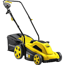  AGRIBIST| MOWER,ELECTRIC