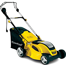 AGRIBIST| MOWER,ELECTRIC