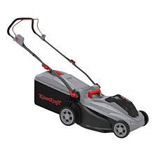 AGRIBIST| MOWER,ELECTRIC,WITH BATTERY