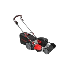 AGRIBIST|MOWER,ELECTRIC,WITH BATTERY