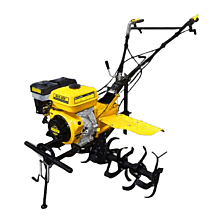 AGRIBIST |  INTERCULTIVATOR/POWER-ROTARY-WEEDER PETROL,RECOIL START