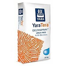 AGRIBIST| Deltaspray (NPK 5:9:35) Fertilizer