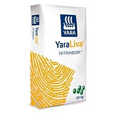  AGRIBIST|Liva Nitrabor Fertilizer25KG