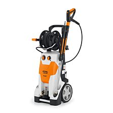 AGRIBIST | RE 272 Plus Electric Pressure Washer