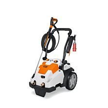 AGRIBIST |RE 362 Electric Pressure Washer