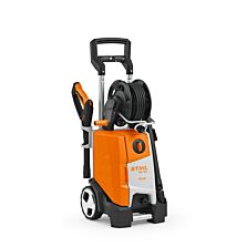 AGRIBIST | RE 140 Plus Electric Pressure Washer