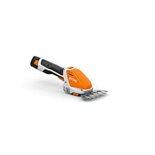 AGRIBIST | HSA 26 Cordless Hedge Trimmer - AS System