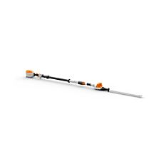 AGRIBIST | HLA 86 Cordless Long-reach Hedge Trimmer – ALLPRO System
