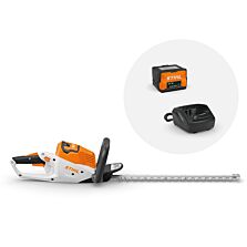 AGRIBIST | HSA 50 Cordless Hedge Trimmer - AK System