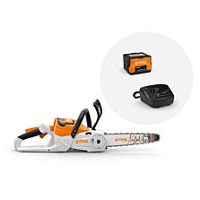 AGRIBIST | MSA 60 Cordless Chainsaw
