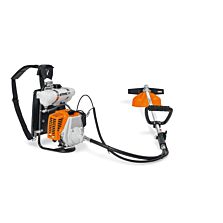 AGRIBIST | FS 460 Petrol Brushcutter