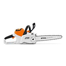 AGRIBIST | MSA 200 Cordless Chainsaw - ALLPRO System