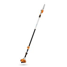 AGRIBIST | HT 75 Petrol Pole Pruner