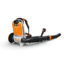 AGRIBIST | BGA 300 Backpack Blower