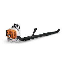 AGRIBIST |BR 420 Petrol Backpack Blower