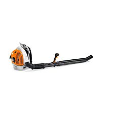 AGRIBIST | BR 550 Petrol Backpack Blower
