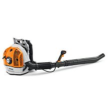 AGRIBIST | BR 600 Petrol Backpack Blower