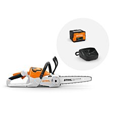 AGRIBIST | MSA 70 Cordless Chainsaw - AK System