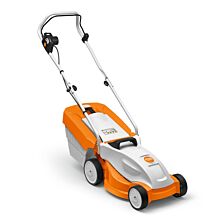 AGRIBIST | RME 235 Electric Lawn Mower