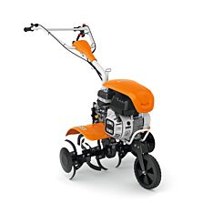 AGRIBIST | MH 610 Power Weeder