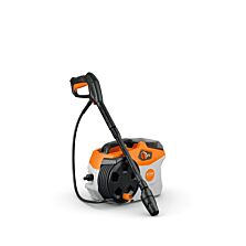 AGRIBIST | REA 100 PLUS Cordless Pressure Washer