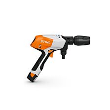 AGRIBIST | RCA 20 Battery pressure washer