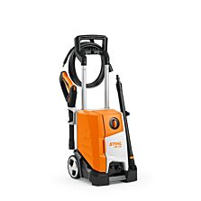 AGRIBIST |RE 110 Electric Pressure Washer