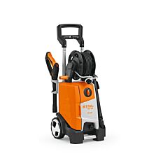 AGRIBIST | RE 130 Plus Electric Pressure Washer