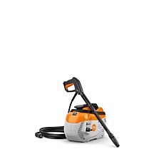 AGRIBIST | RE 105X Electric Pressure Washer