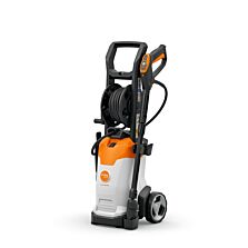 AGRIBIST | RE 100 Plus Control Electric Pressure Washer