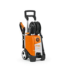 AGRIBIST | RE 120 Plus Electric Pressure Washer