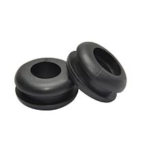   AGRIBIST JGRO08 Grommet (Pack of 100 Pcs)