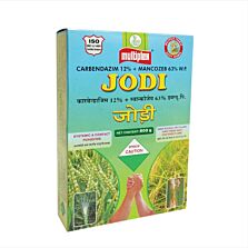 AGRIBIST | Jodi Fungicide 500GM