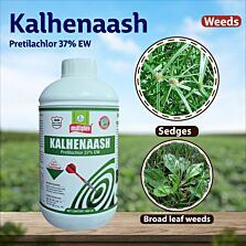 AGRIBIST | Kalhenaash Herbicide