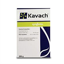 AGRIBIST | Kavach Fungicide 500GM