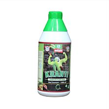 AGRIBIST | Kranti Micronutrient Fertilizer - (Complete Plant Food) 500 ML