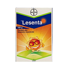 Agribist | Bayer Lesenta Insecticide (Fipronil 40% + Imidacloprid 40% WG)
