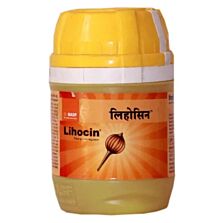 AGRIBIST |  Lihocin Growth Regulator (Chlormequat Chloride 50% SL) for Enhanced Yield & Quality 100ML
